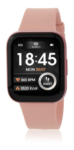 Reloj Inteligente Marea Smart Watch B5701302 Bluetooth