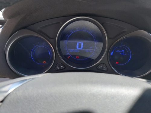 Citroen C4 Lounge Tendance Pack 2015