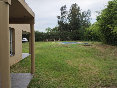 Imagen 3 de 10 de Casa Quinta En Vente Junin