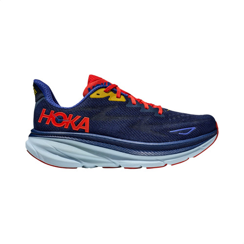 Hoka Clifton 9 Masculino Adultos