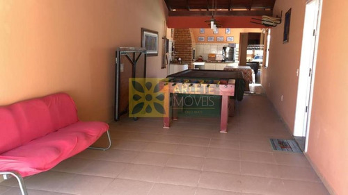 Imagem 13 de 15 de Casa No Bairro Perequê Em Porto Belo Sc - 2731