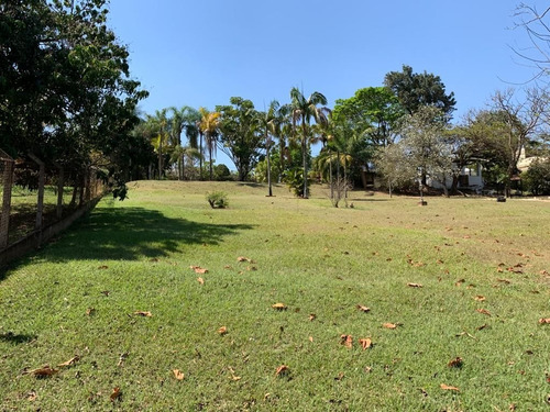 Imagem 18 de 21 de Chácara Com 3 Dormitórios À Venda, 5000 M² - Lagos De Shanadu - Indaiatuba/sp - Ch0075