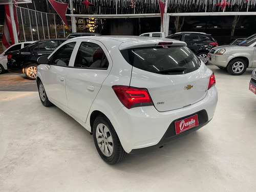 Chevrolet Onix 1.0 Lt 5p