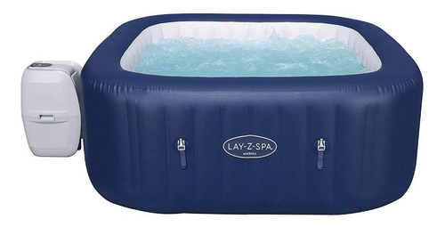 Spa Inflable Bestway Lay-z-spa Hawaii Airjet 4/6 Personas