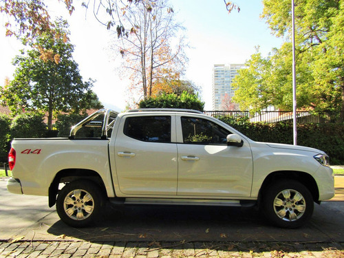 Maxus T60 4X4 D20 DIESEL
