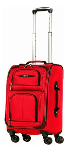 American Tourister Meridian 3.0, Equipaje Maletas Unisex