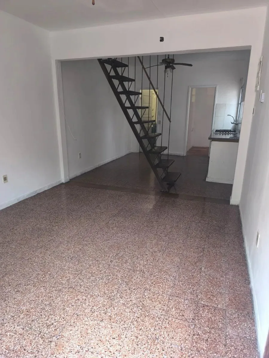 Alquiler Apartamento 3 Dormitorios Montevideo · Foto 2
