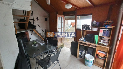 Imagen 17 de 22 de Casa En Venta En Maldonado!