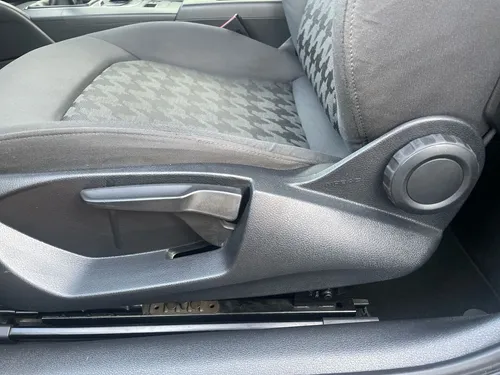Audi A3 1.8 Attraction