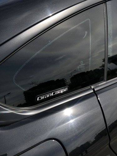 Imagen 8 de 8 de Bmw Serie 4 2.0 430i Gran Coupe Sportline