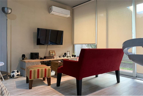 Imagen 6 de 21 de Venta Departamento Monoambiente Con Patio Banfield