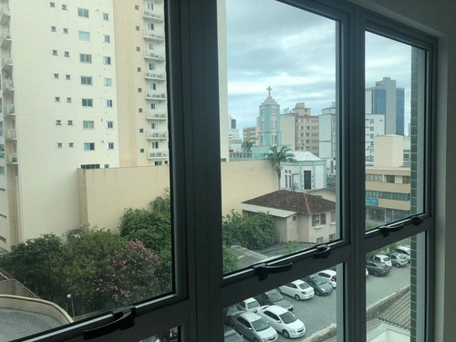 Sala Em Edifício Comercial - 1420_1