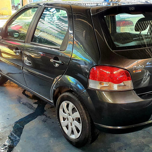 Fiat Palio 2009 1.4 Elx Flex 5p