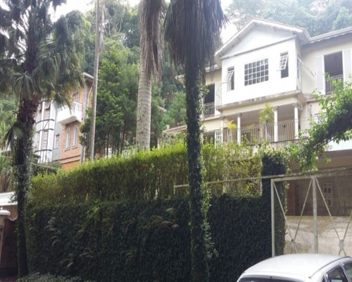 Residencial Chácaras Do Bosque Embu Das Artes - 775-gdg - 67749692