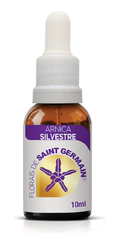 Essência Estoque A Sua Escolha - Florais Saint Germain 10ml 