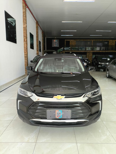 Chevrolet Tracker 1.2 Premier Turbo Aut. 5p