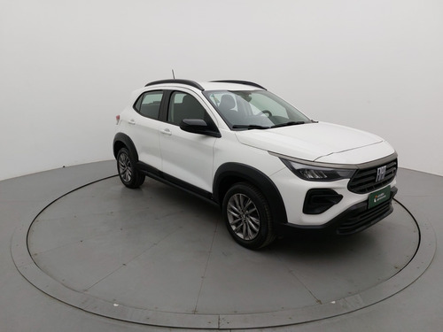 Fiat Pulse 1.3 FLEX DRIVE CVT