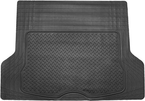 Alfombra Cubre Maleta Maletero Volkswagen Fox 04/09 1.6l