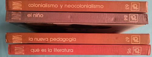 Biblioteca Salvat Gt De Grandes Temas 63 67 84 Y 95 (Usado)