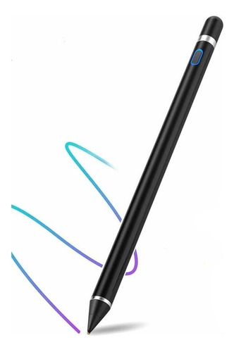 Stylus Para Samsung Galaxy Tab Pen Stylus - Negro