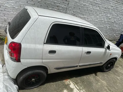 Suzuki Alto K10 1.0 Std