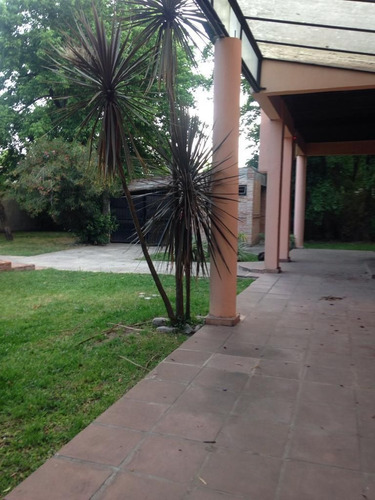 Imagen 19 de 22 de Alquiler Temporada Casa 3 Amb. Parque, Pileta Villa Udaondo