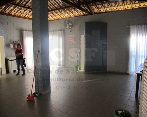 Imagem 23 de 26 de Apartamento À Venda Com 02 Dormitorios E 01 Vaga. - Ap15599 - 70980787