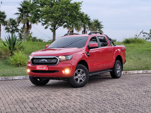 Ford Picape Cabine Dupla Ford Ranger Cabine Dupla XLS 2.2 4x4 CD Diesel Aut.