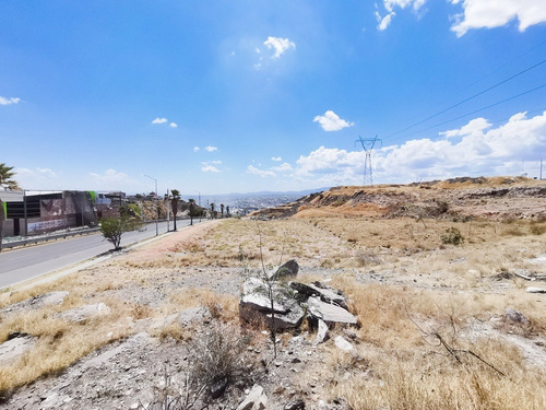 Imagen 5 de 14 de Lotes Comerciales En Venta Sobre Av. Boulevard De La Naciòn, Querétaro.