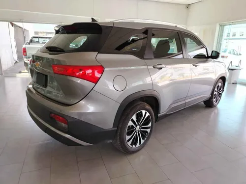 Chevrolet Captiva 1.5 Premier 7P Cvt