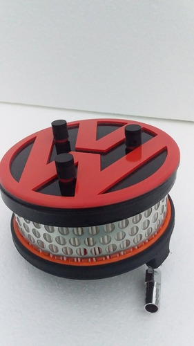 Filtro De Aire Vw Weber Tlde Y 2e, Deportivo (personalizado)