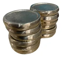 Comprar Accesorios Para Sapo 12 Fichas De Bronce
