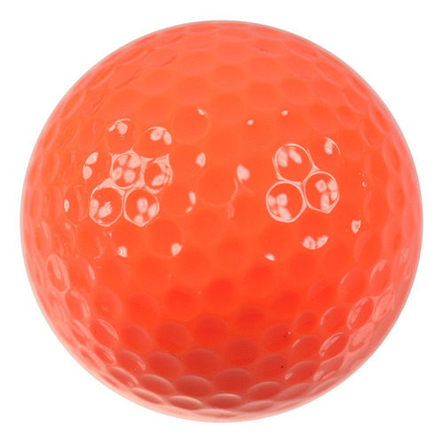 Navidad Pelotas De Golf Coloridas Para Practicar, 9 Unidades