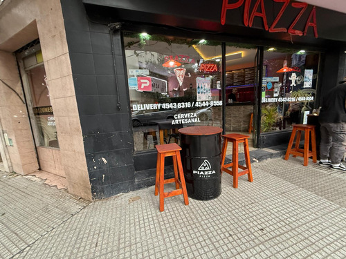 Venta Local Saavedra Coghlan Esquina