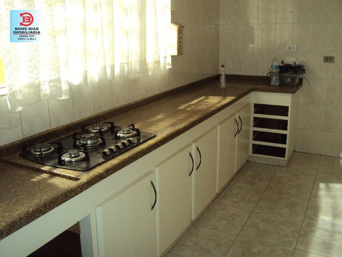 Imagem 8 de 15 de Sobrado - Vila Esperanca - Ref: 7526 - V-7526