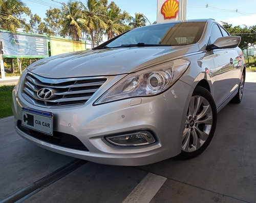 Hyundai Azera