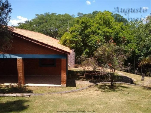 Imagem 19 de 20 de Chácaras À Venda Em Atibaia/sp - Compre O Seu Chácaras Aqui! - 1483128
