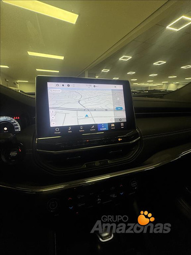 Jeep Compass 1.3 T270 TURBO FLEX S AT6