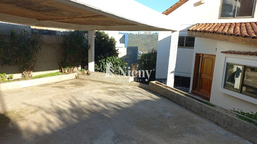 Arriendo Casa Reñaca Los Almendros