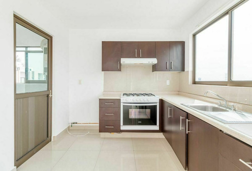 Imagen 4 de 19 de Departamento En Venta En Bayoneta 14, Col Lomas Del Chamizal