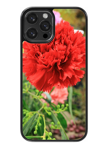 Funda Diseño Para Oppo Planta De Clavel #10