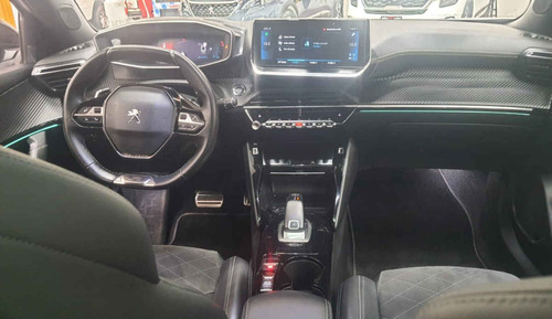 Peugeot 2008 2022