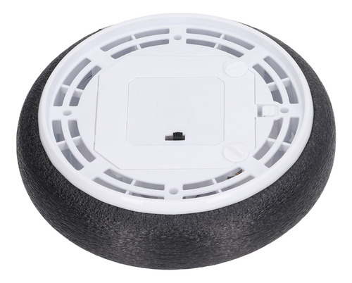 Balón De Fútbol Flotante Led Hover Interactive, Funciona Con