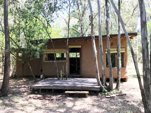 Casa Para 2 En El Bosque De Santa Ana, Colonia