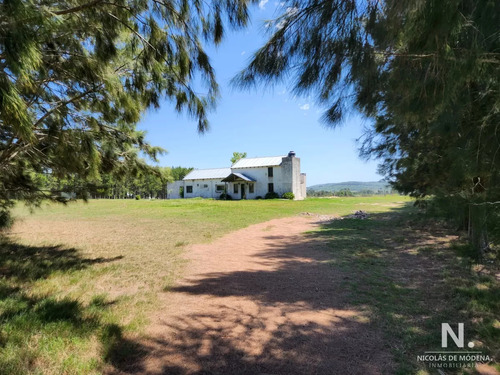 Venta Chacra, Maldonado 