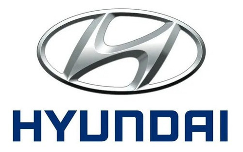 Manilla Externa Hyundai Accent Brisa Trasera Rh Lh C/u