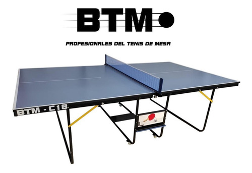 Mesa De Ping Pong Profesional Envios A Todo El Pais