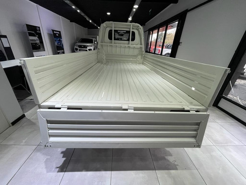 Imagen 7 de 20 de Changan Pick Up Md201