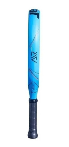 Paleta Padel Babolat Veron Air Carbono Flex Importada