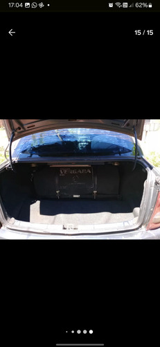 Chevrolet Corsa Classic Gls 2008